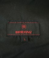 BRIEFING（ブリーフィング）その他 黒 サイズ:L メンズ/2200735690189