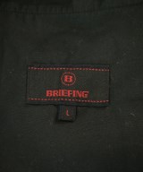 BRIEFING（ブリーフィング）その他 黒 サイズ:L メンズ/2200735690196