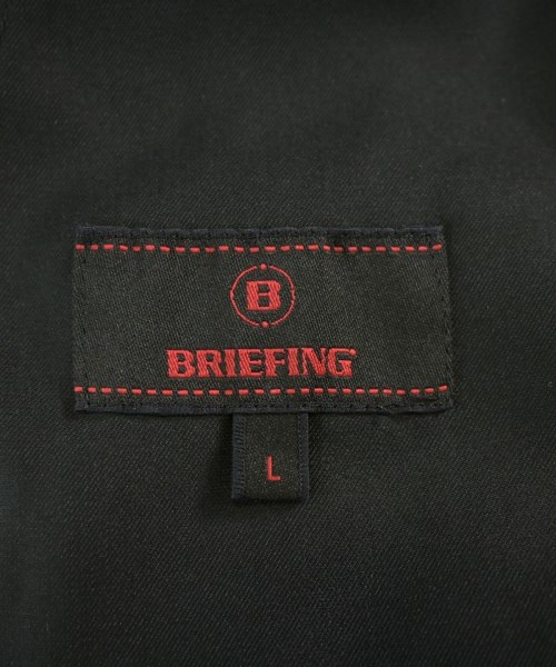 BRIEFING（ブリーフィング）その他 グレー サイズ:L メンズ/2200735690219