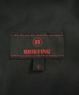 BRIEFING（ブリーフィング）その他 グレー サイズ:L メンズ/2200735690219