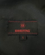 BRIEFING（ブリーフィング）ショートパンツ グレー サイズ:L メンズ/2200735690257