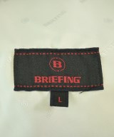 BRIEFING（ブリーフィング）ショートパンツ カーキ サイズ:L メンズ/2200735690271