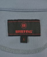 BRIEFING（ブリーフィング）その他 青 サイズ:L メンズ/2200735690318