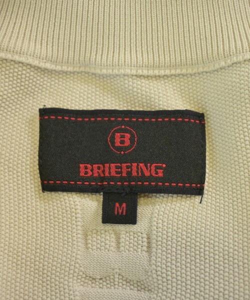 BRIEFING（ブリーフィング）その他 ベージュ サイズ:M メンズ/2200735690325