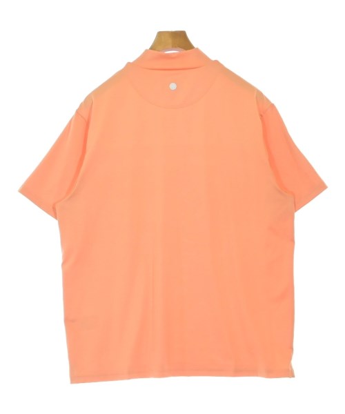 BRIEFING（ブリーフィング）Tシャツ・カットソー オレンジ サイズ:L メンズ/2200735690424
