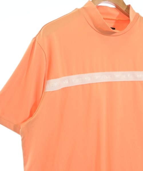BRIEFING（ブリーフィング）Tシャツ・カットソー オレンジ サイズ:L メンズ/2200735690424