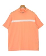 BRIEFING（ブリーフィング）Tシャツ・カットソー オレンジ サイズ:L メンズ/2200735690424