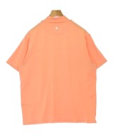 BRIEFING（ブリーフィング）Tシャツ・カットソー オレンジ サイズ:L メンズ/2200735690424