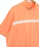 BRIEFING（ブリーフィング）Tシャツ・カットソー オレンジ サイズ:L メンズ/2200735690424