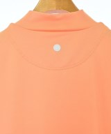BRIEFING（ブリーフィング）Tシャツ・カットソー オレンジ サイズ:L メンズ/2200735690424