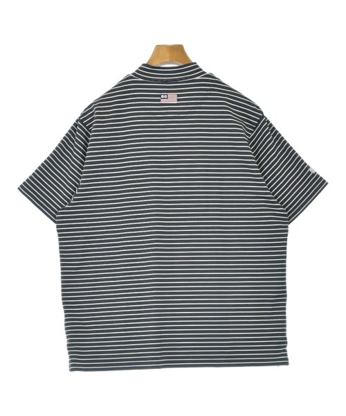 BRIEFING（ブリーフィング）Tシャツ・カットソー グレー サイズ:L メンズ/2200735690431