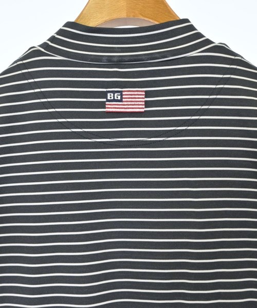 BRIEFING（ブリーフィング）Tシャツ・カットソー グレー サイズ:L メンズ/2200735690431