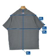 BRIEFING（ブリーフィング）Tシャツ・カットソー グレー サイズ:L メンズ/2200735690431