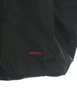 BRIEFING（ブリーフィング）トートバッグ 黒 サイズ:- メンズ/2200721421124