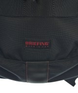 BRIEFING（ブリーフィング）ショルダーバッグ 黒 サイズ:- メンズ/2200715501047
