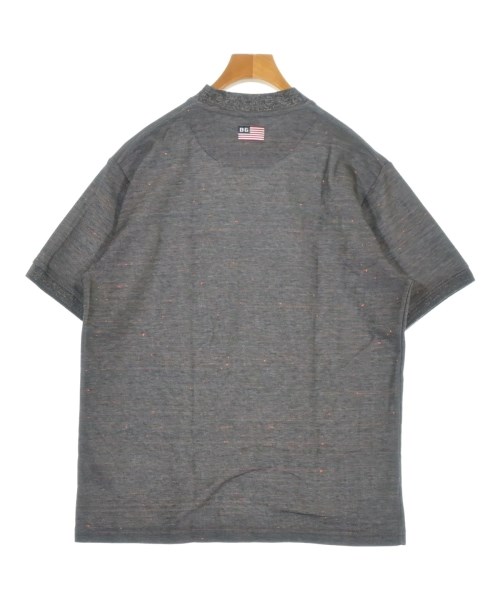 BRIEFING（ブリーフィング）Tシャツ・カットソー グレー サイズ:L メンズ/2200721943329