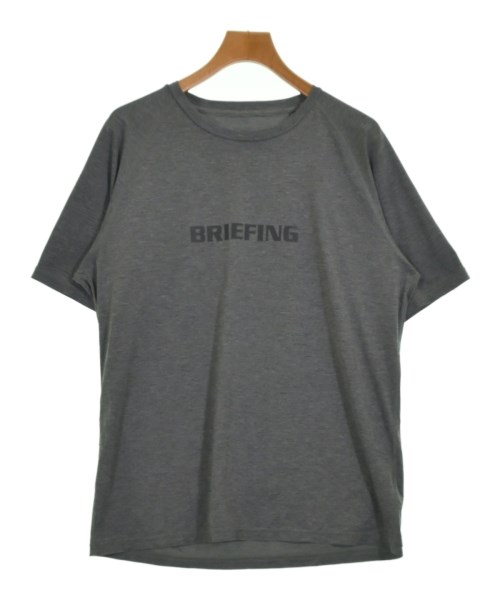 BRIEFING(ブリーフィング)のTシャツ・カットソー サイズ:M 5,000円