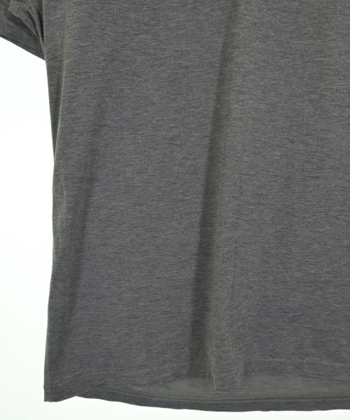 BRIEFING（ブリーフィング）Tシャツ・カットソー グレー サイズ:M メンズ/2200723397045
