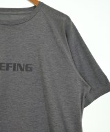 BRIEFING（ブリーフィング）Tシャツ・カットソー グレー サイズ:M メンズ/2200723397045