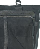 BRIEFING（ブリーフィング）トートバッグ 黒 サイズ:- メンズ/2200721933047