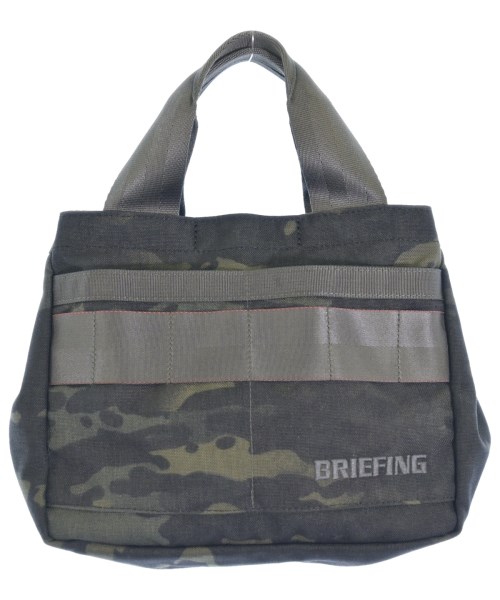 BRIEFING(ブリーフィング)のトートバッグ サイズ:- 12,100円