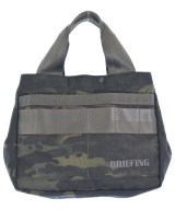 BRIEFING トートバッグ