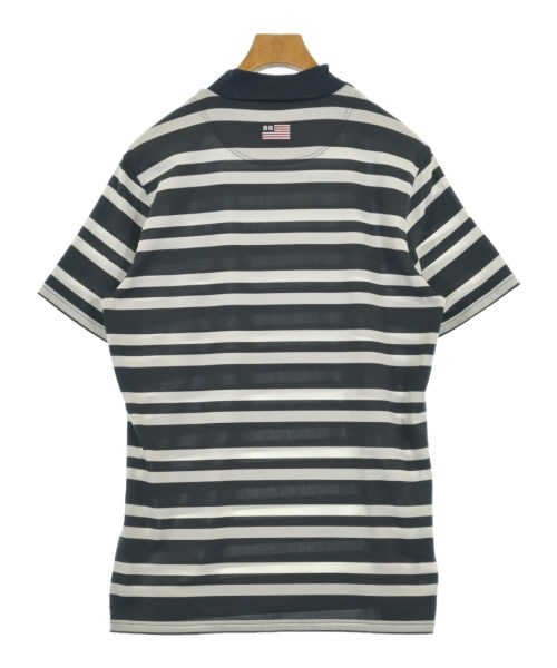 BRIEFING（ブリーフィング）Tシャツ・カットソー 紺 サイズ:L メンズ/2200725391089