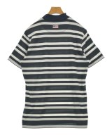 BRIEFING（ブリーフィング）Tシャツ・カットソー 紺 サイズ:L メンズ/2200725391089