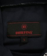 BRIEFING（ブリーフィング）Tシャツ・カットソー 紺 サイズ:L メンズ/2200725391089