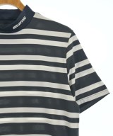 BRIEFING（ブリーフィング）Tシャツ・カットソー 紺 サイズ:L メンズ/2200725391089