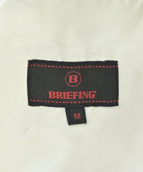 BRIEFING（ブリーフィング）その他 ベージュ サイズ:M メンズ/2200725842024