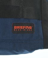 BRIEFING（ブリーフィング）トートバッグ 紺 サイズ:- メンズ/2200721612805