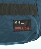 BRIEFING（ブリーフィング）トートバッグ 青 サイズ:- メンズ/2200726280016