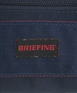 BRIEFING（ブリーフィング）小物類（その他） 紺 サイズ:- メンズ/2200728717084