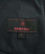 BRIEFING（ブリーフィング）スラックス 黒 サイズ:S メンズ/2200683294071