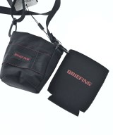 BRIEFING（ブリーフィング）小物類（その他） 黒 サイズ:F メンズ/2200683614244