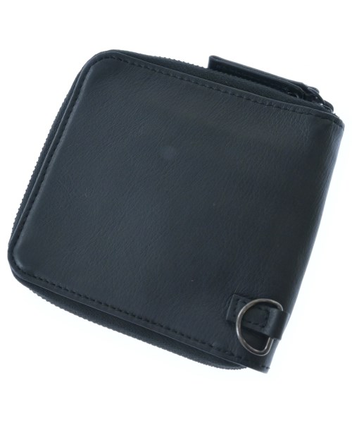 White Mountaineering（ホワイトマウンテニアリング）財布・コインケース 黒 サイズ:- メンズ/2200683614251