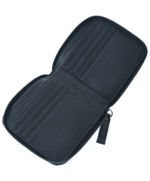 White Mountaineering（ホワイトマウンテニアリング）財布・コインケース 黒 サイズ:- メンズ/2200683614251