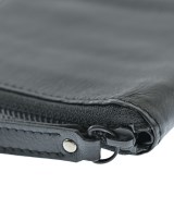White Mountaineering（ホワイトマウンテニアリング）財布・コインケース 黒 サイズ:- メンズ/2200683614251