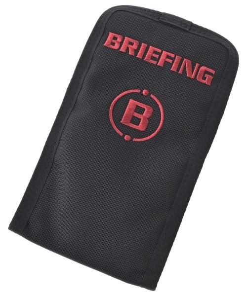 BRIEFING（ブリーフィング）小物類（その他） 黒 サイズ:- メンズ/2200683007121