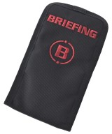 BRIEFING（ブリーフィング）小物類（その他） 黒 サイズ:- メンズ/2200683007121