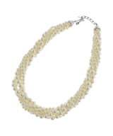 HANAE MORI ネックレス