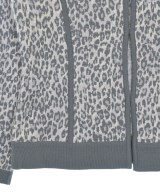 HANAE MORI（ハナエ　モリ）カーディガン グレー サイズ:38(S位) レディース/2200639823010