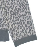 HANAE MORI（ハナエ　モリ）カーディガン グレー サイズ:38(S位) レディース/2200639823010