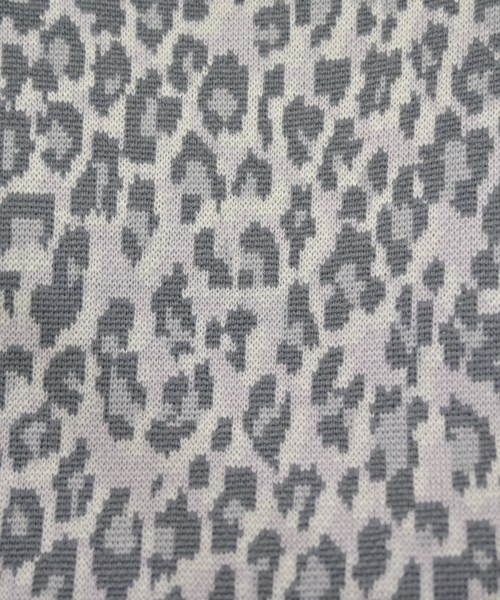 HANAE MORI（ハナエ　モリ）ワンピース グレー サイズ:38(S位) レディース/2200639823027