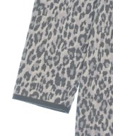 HANAE MORI（ハナエ　モリ）ワンピース グレー サイズ:38(S位) レディース/2200639823027