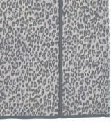 HANAE MORI（ハナエ　モリ）ワンピース グレー サイズ:38(S位) レディース/2200639823027