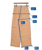 HANAE MORI（ハナエ　モリ）その他 オレンジ サイズ:38(S位) レディース/2200631314165