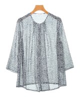 HANAE MORI ブラウス