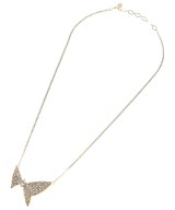 HANAE MORI ネックレス